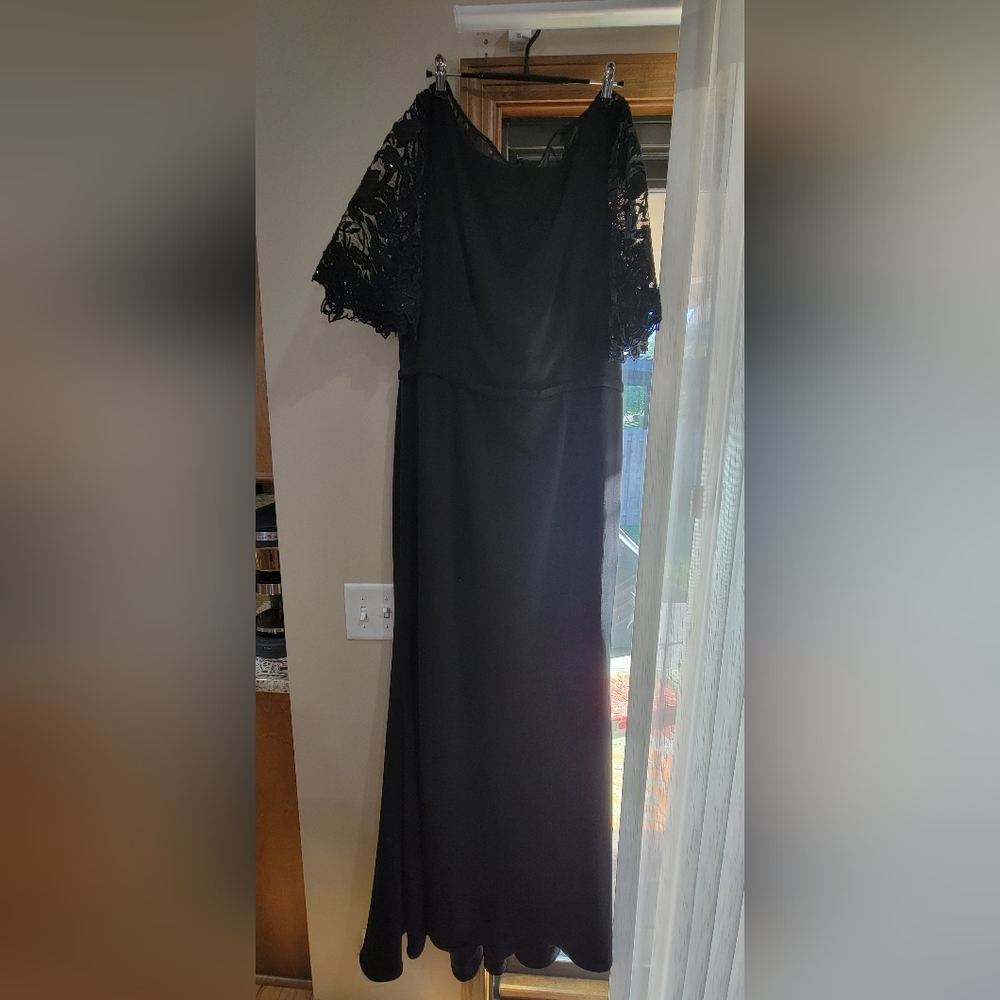 Evening Gown